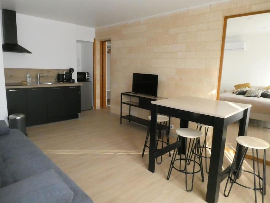 Manava Apartment Claveyson Exterior photo